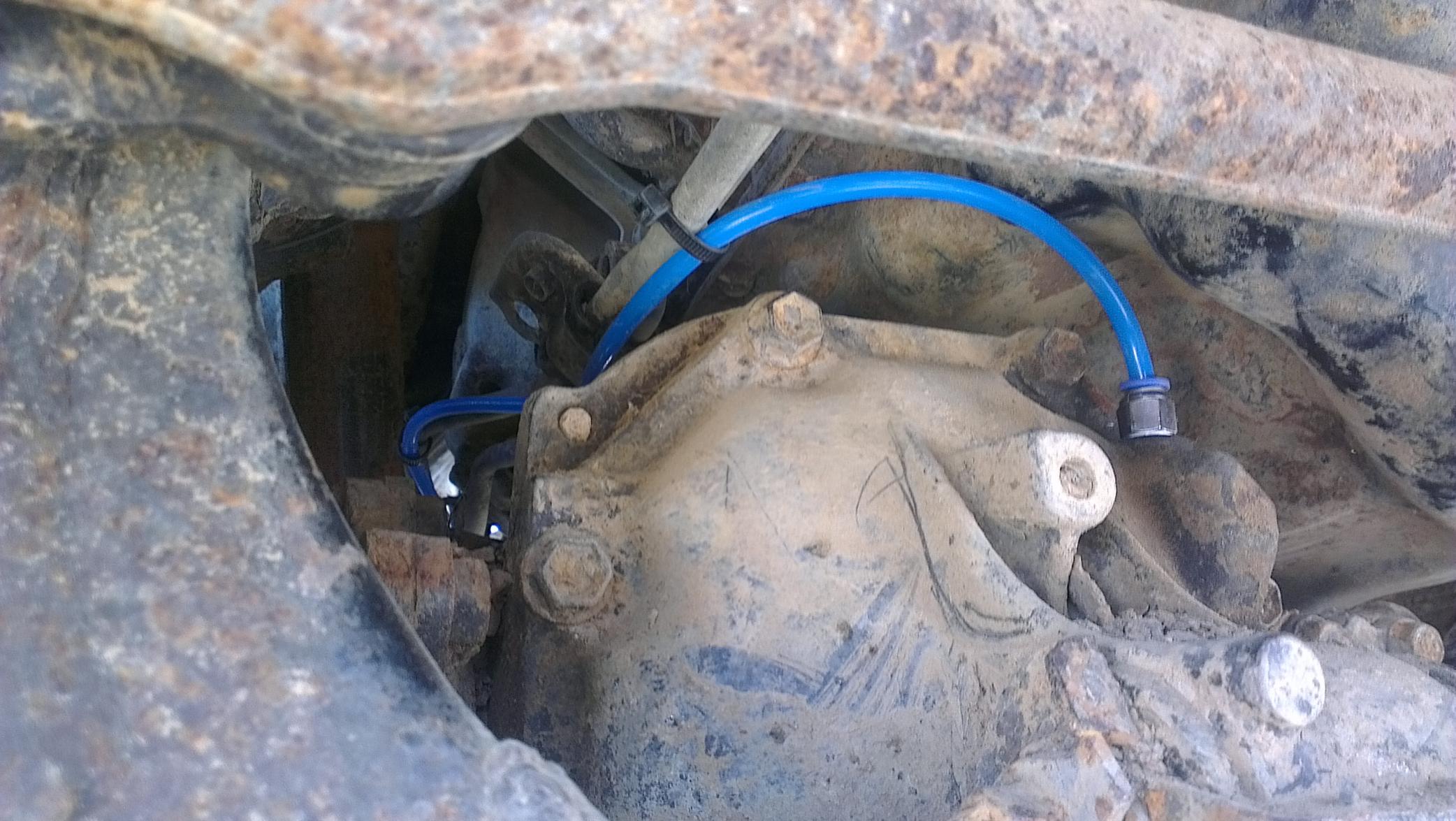 Click image for larger version
Name: Front Diff Routing.jpg
Views: 1
Size: 304.4 KB
ID: 1271602